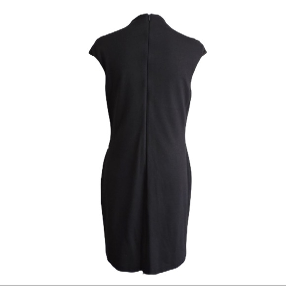 Nine West Dress Dapper Darlin Black Sparkle 10 - Picture 3 of 5